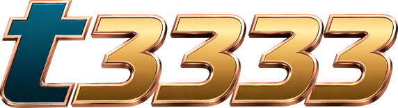 t3333 লোগো